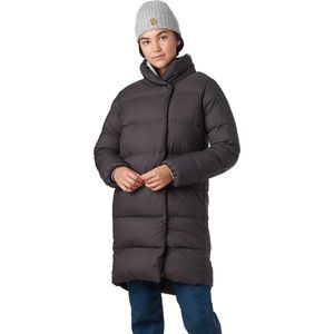 Patagonia Women's Arctic Willow Parka